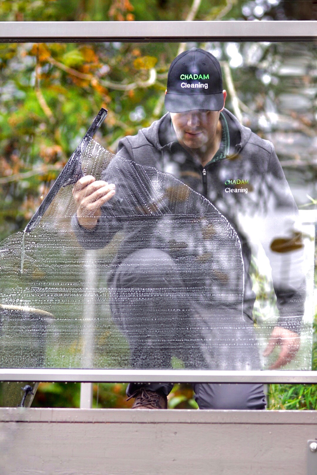 Photo of Chadam Cleaning