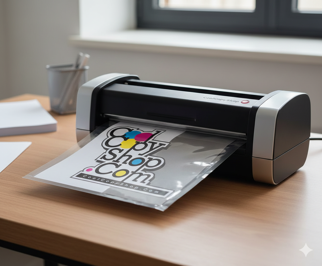 Photo of Cool Copy Shop