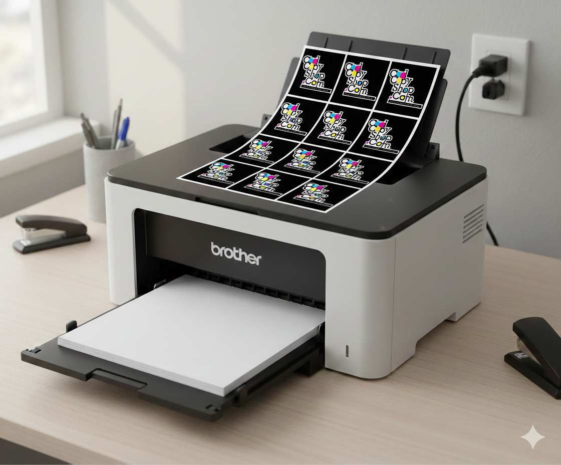 Photo of Cool Copy Shop