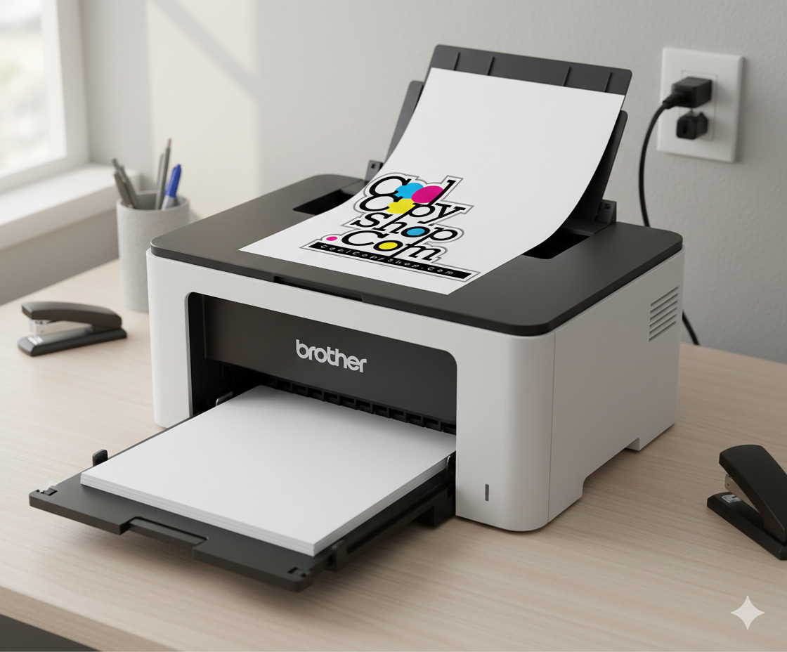 Photo of Cool Copy Shop