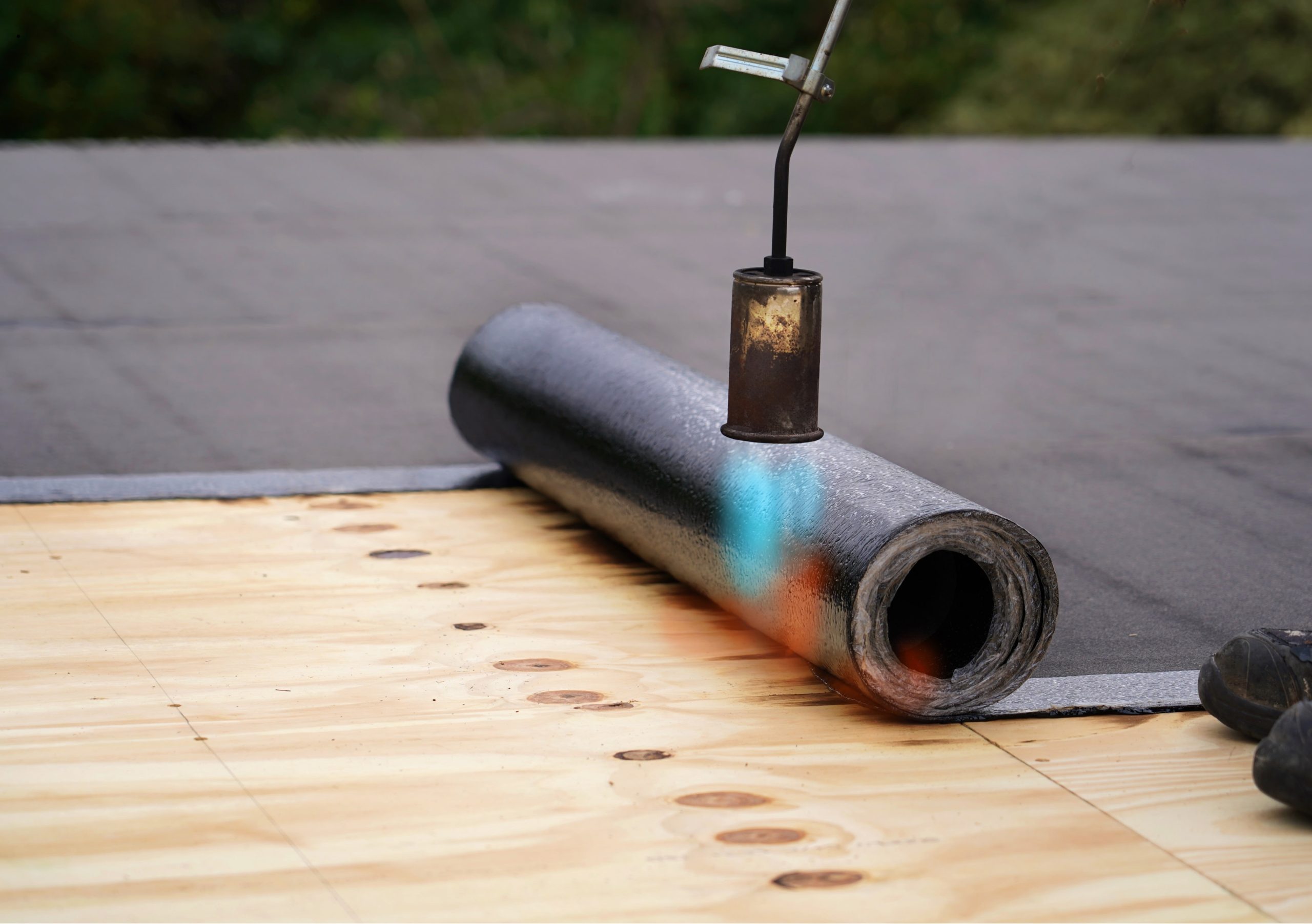 Photo of CRS Roofing
