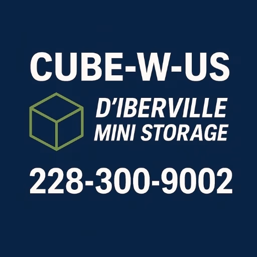 Cube-W-us Official Logo