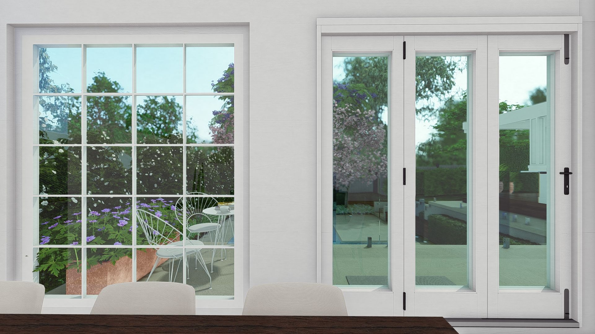 Photo of Dapple Landscape Design