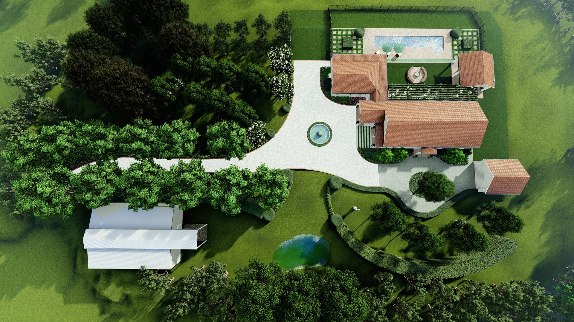 Photo of Dapple Landscape Design