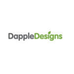 Dapple Landscape Design Official Logo