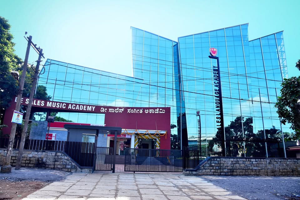 Photo of DE SALES LANGUAGE ACADEMY