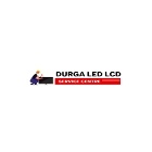 DurgaLEDLCD Official Logo