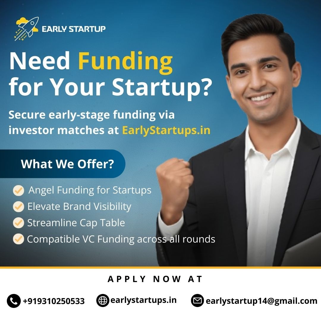 Photo of EarlyStartups