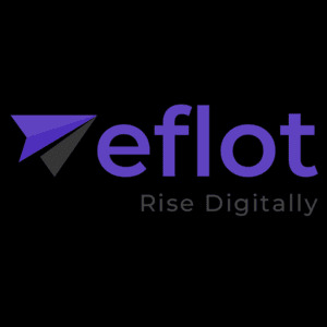 Eflot Official Logo