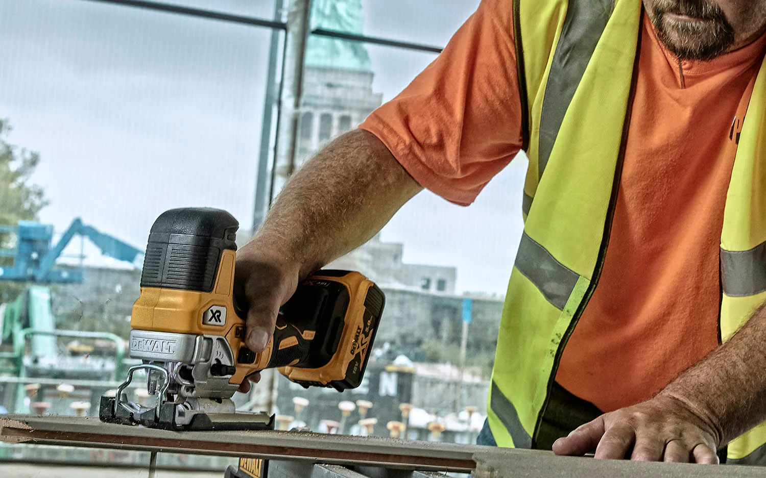 Photo of F & K Power Tools