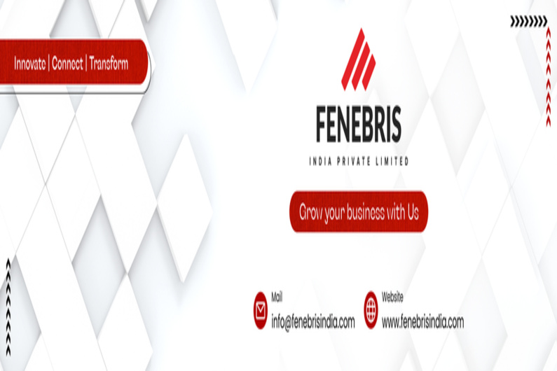 Photo of Fenebris India Pvt Ltd