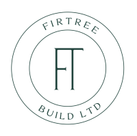 Firtree Build Official Logo