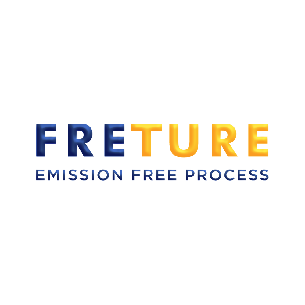 Freture Techno Pvt Ltd Official Logo