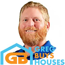 Greg Buys Houses Official Logo