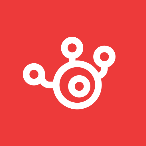 Groupfinder Official Logo