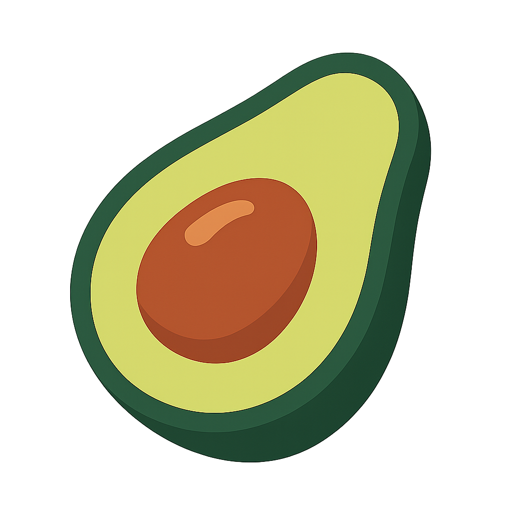 guacamoleblog.org Official Logo