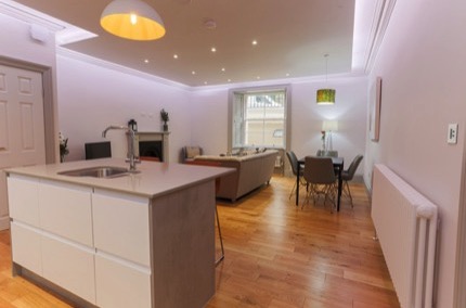 Photo of Highline Homes