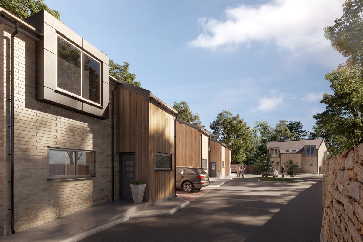 Photo of Highline Homes