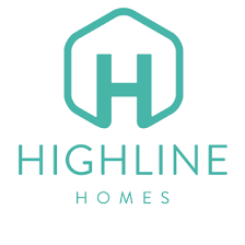 Highline Homes Official Logo