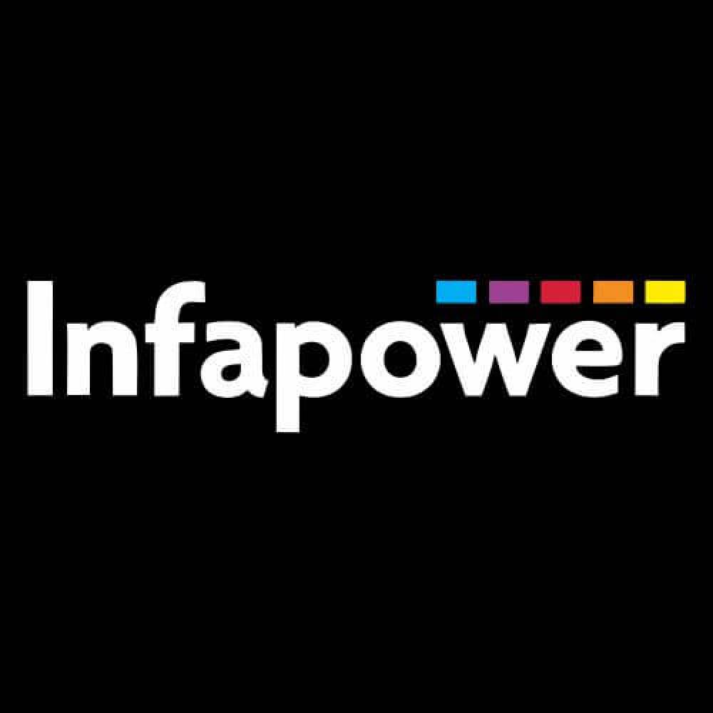 Infapower Batteries Official Logo