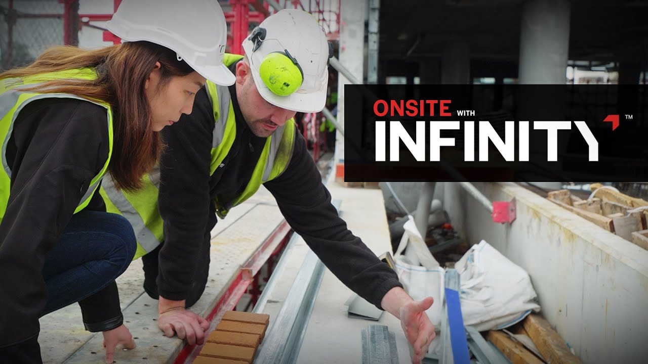 Photo of Infinity Constructions Group