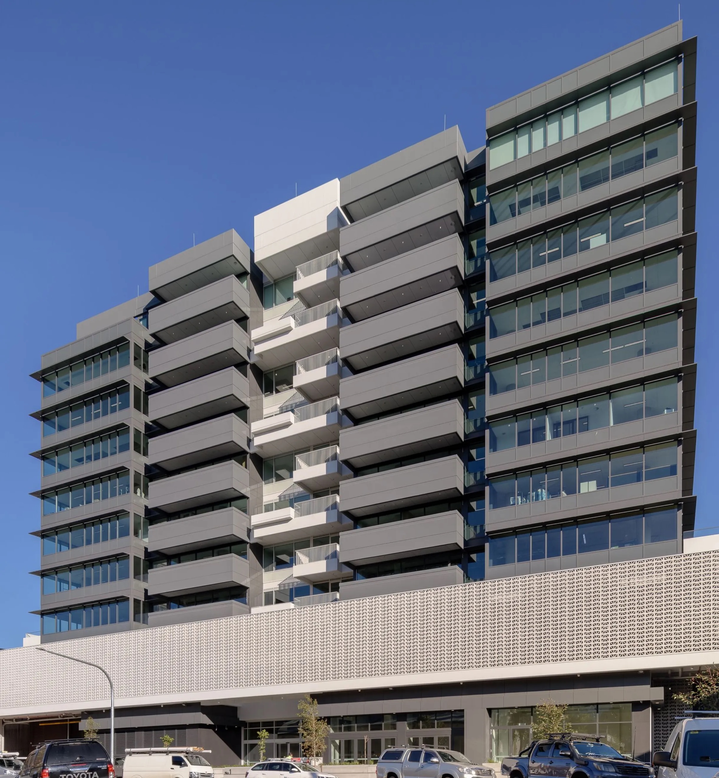 Photo of Infinity Constructions Group