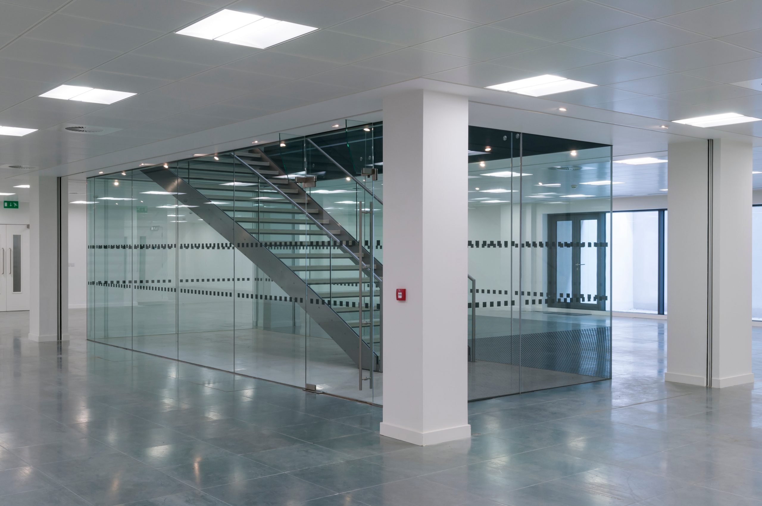 Photo of Interior Systems Wales
