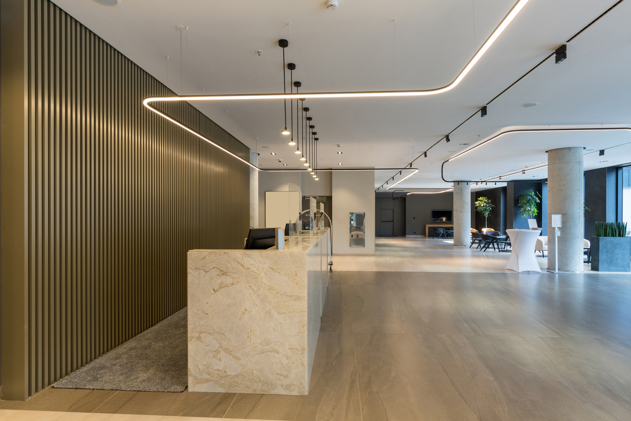 Photo of Interior Systems Wales