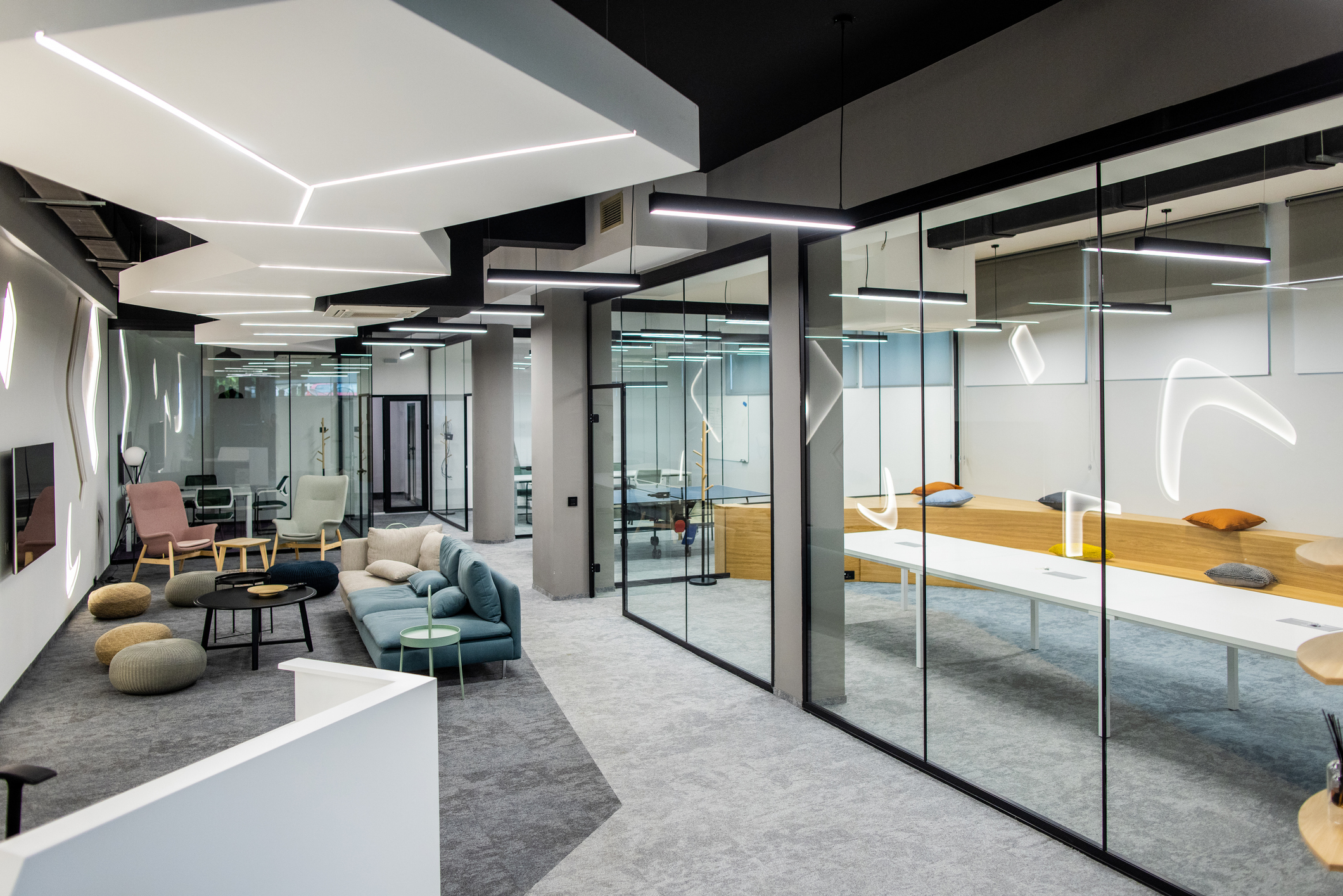 Photo of Interior Systems Wales