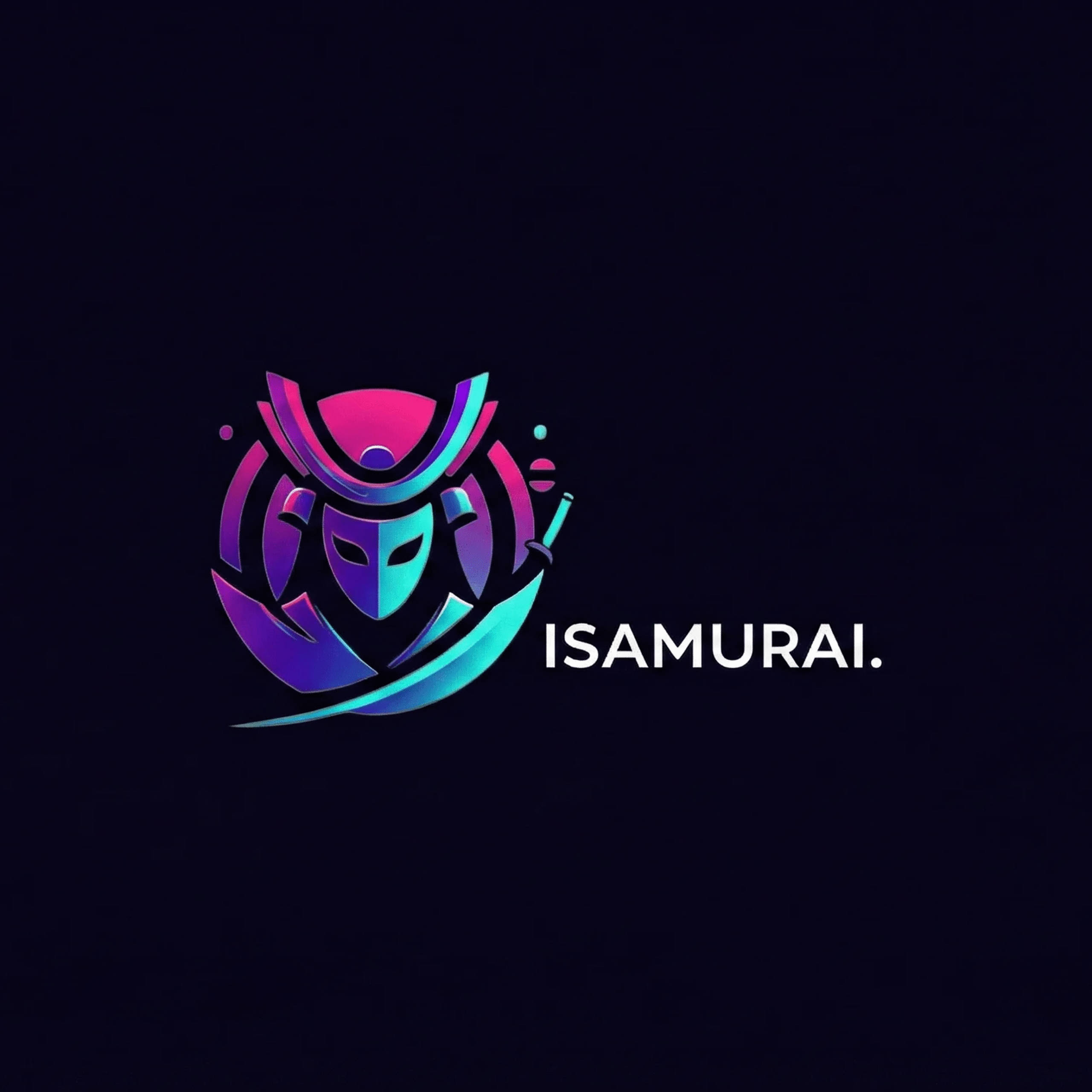 iSamurai Official Logo