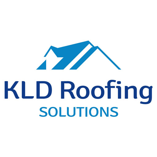 KLD Roof Repairs Sydney Official Logo