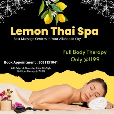 Photo of Lemon Thai Spa