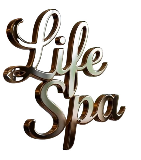 Life Spa Official Logo