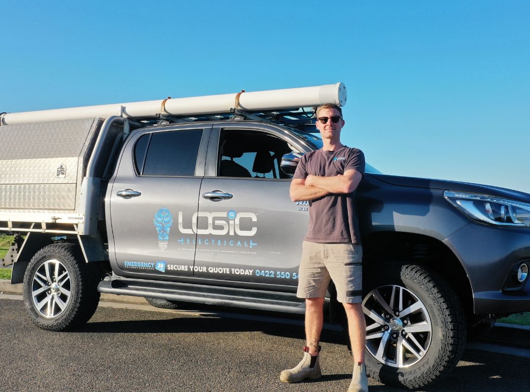 Photo of Logic Electrical