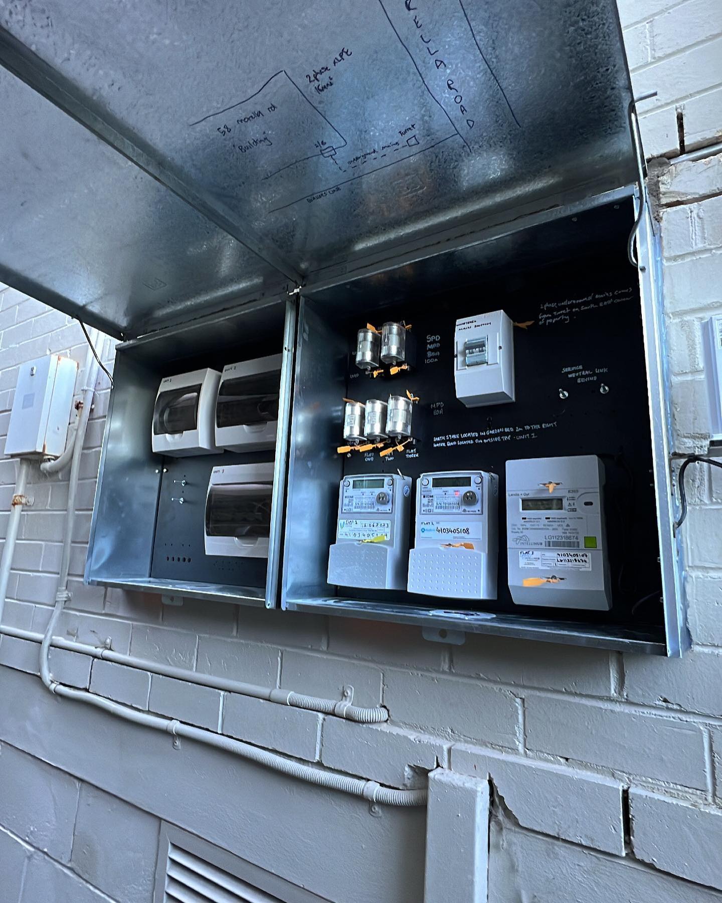 Photo of Logic Electrical