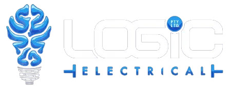 Logic Electrical Official Logo