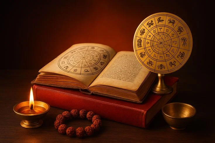 Photo of Mahadev Vedic Astrology