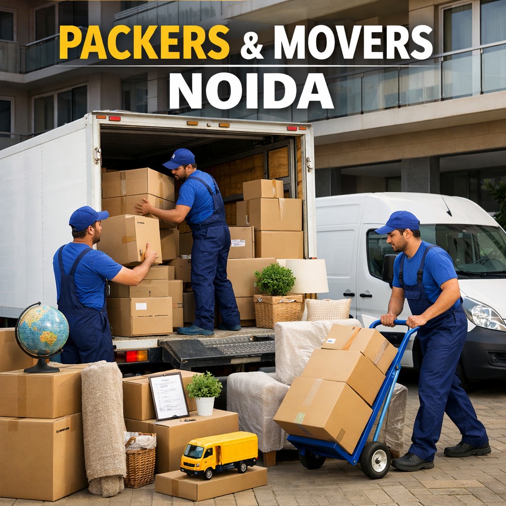 Photo of Moving Solutions