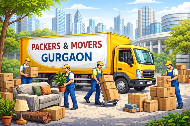 Photo of Moving Solutions