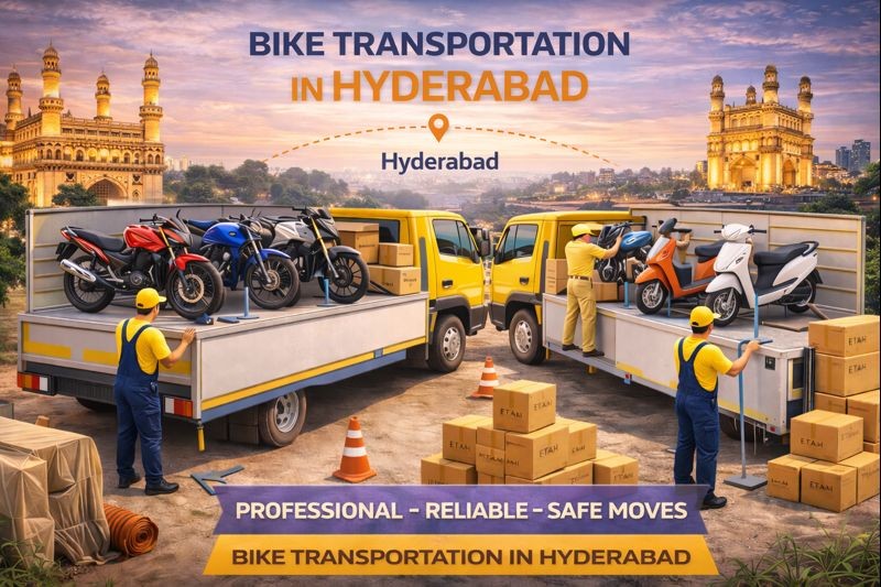 Photo of Moving Solutions