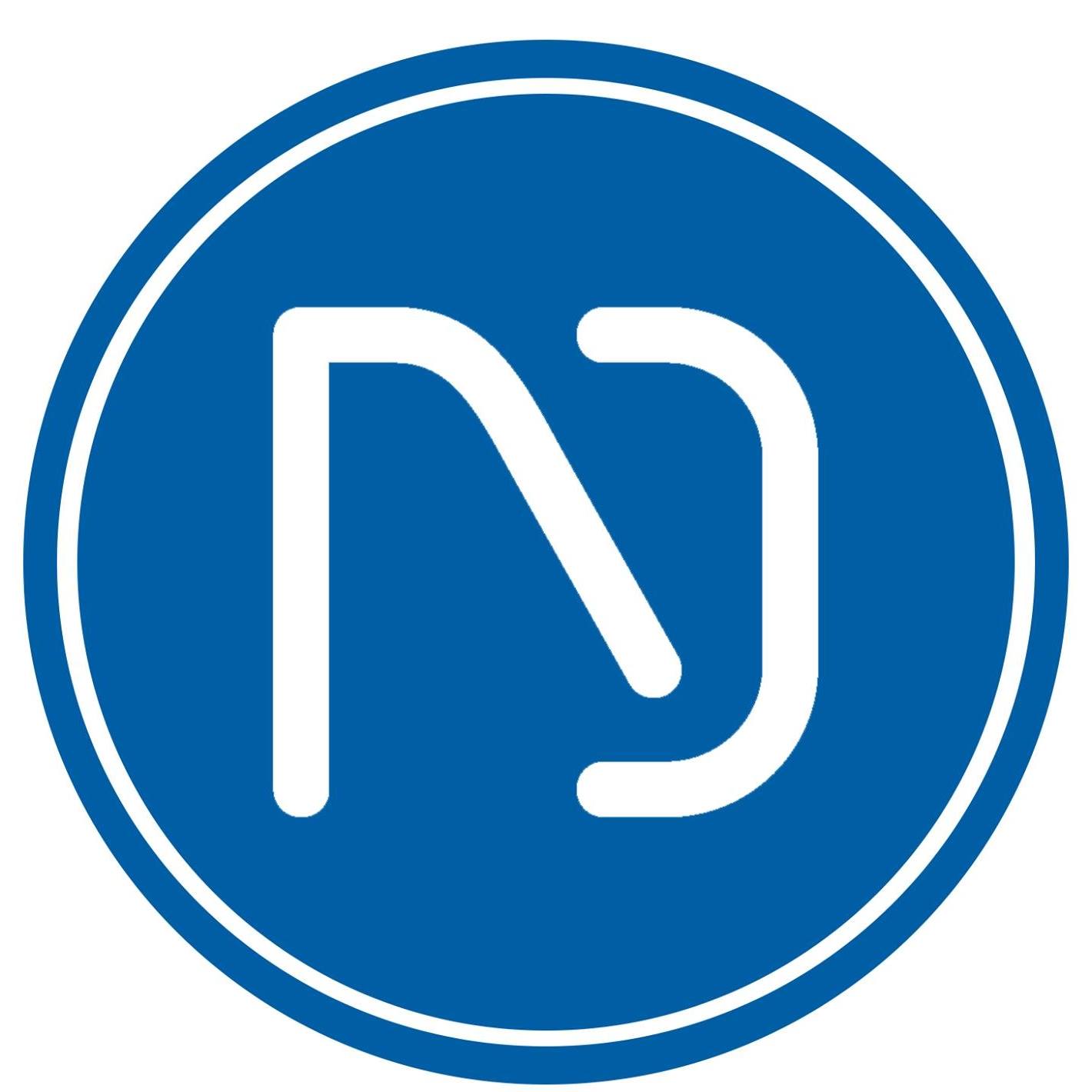 National Dental Official Logo