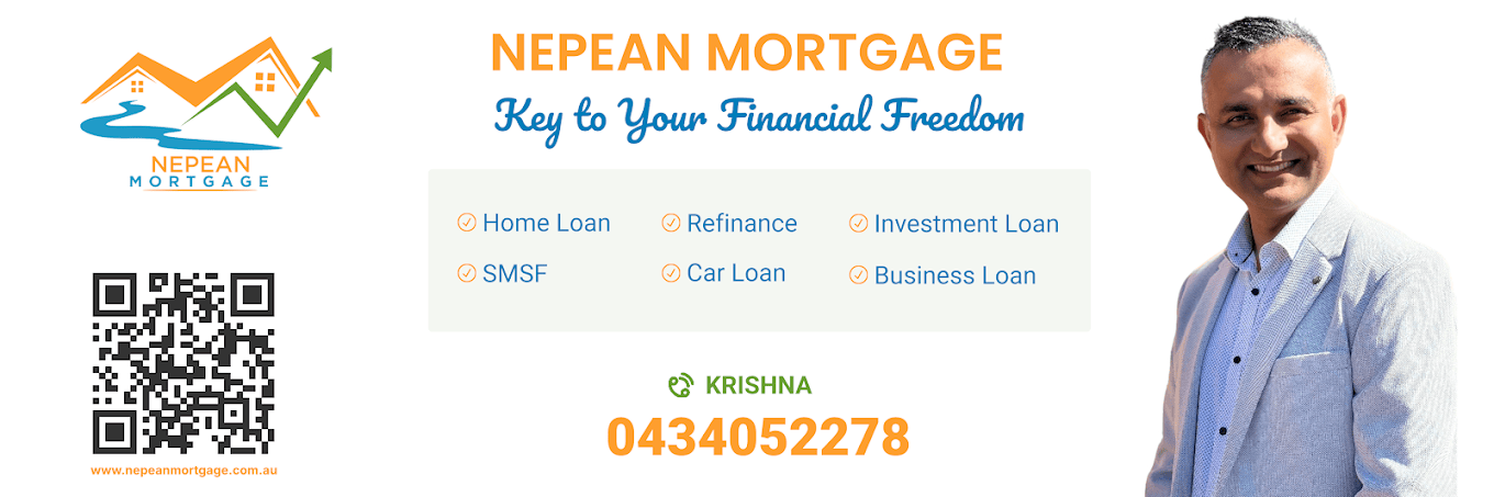 Photo of Nepean Mortgage Pty. Ltd.