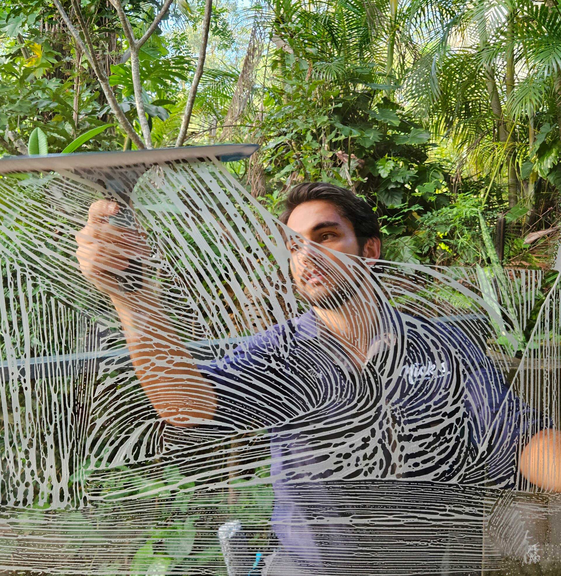 Photo of Nick The Window Cleaner