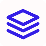 No Code Website Builder Official Logo