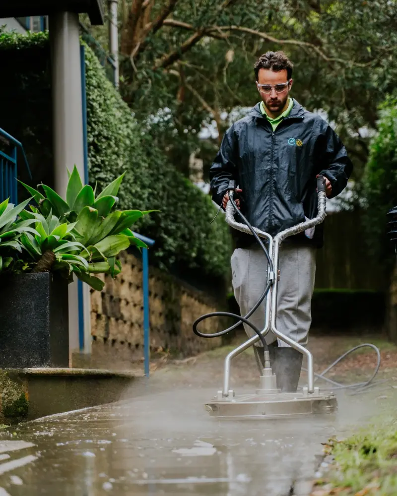 Photo of No Time For Grime