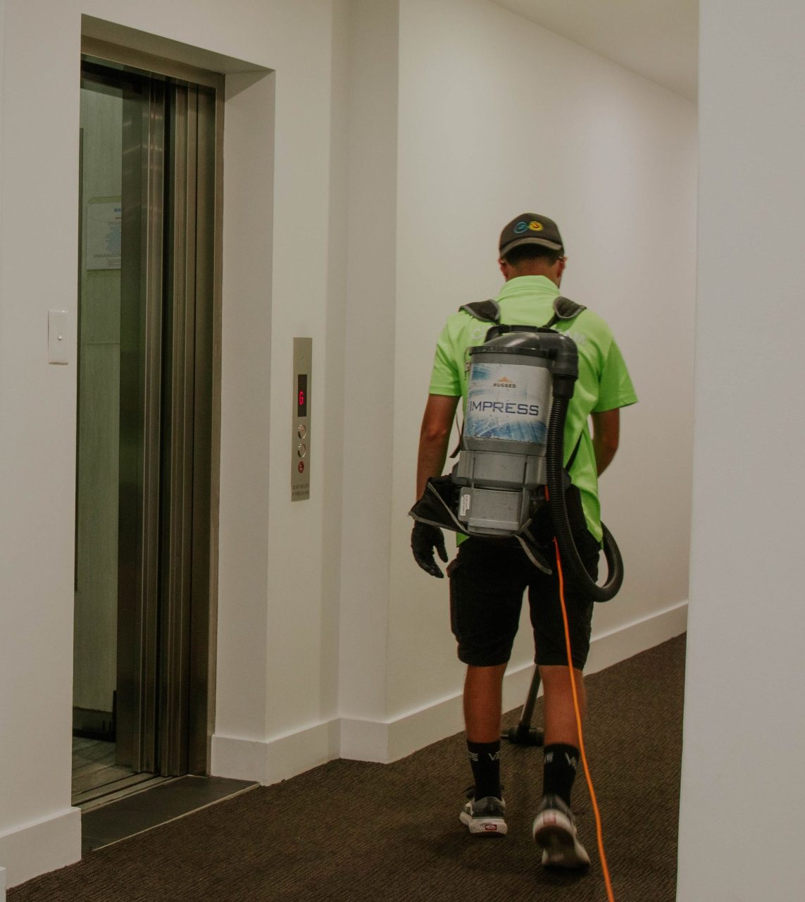 Photo of No Time For Grime