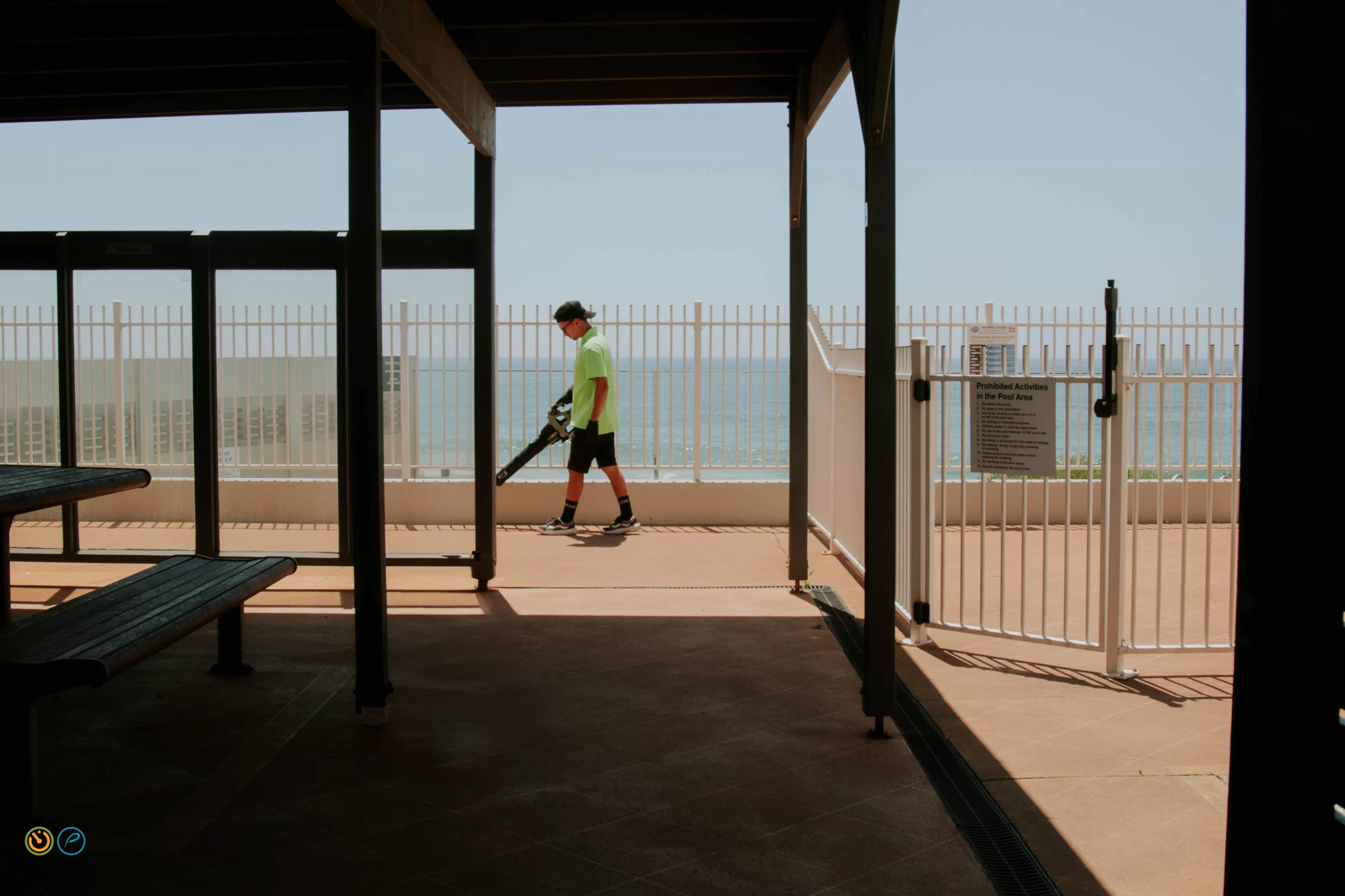 Photo of No Time For Grime