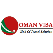 Oman Visa Official Logo