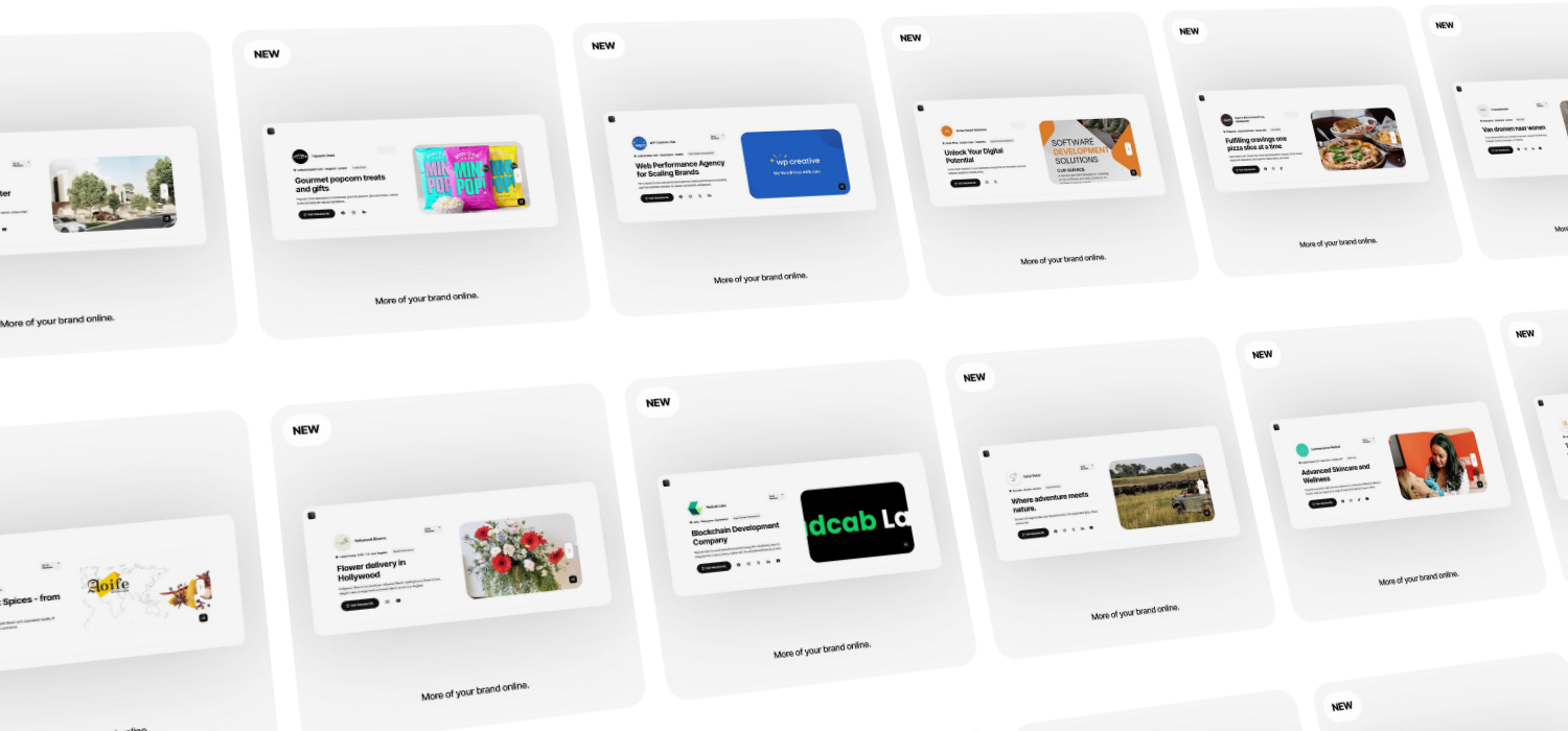 Picture of One Free Page (onefreepage.com) business profiles