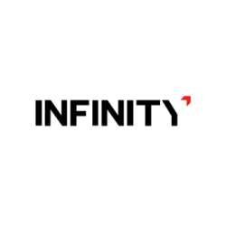 Infinity Constructions Group Official Logo